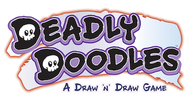 Deadly Doodles
