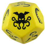 Giant – Yellow Die and Black Ink (131317A)