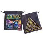 GURPS Dice Bag