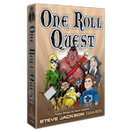 One Roll Quest