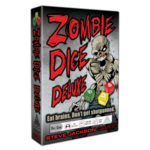  Zombie Dice Deluxe Cover