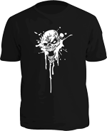 Zombie Dice T-Shirt