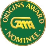 Ogre Miniatures (Ral Partha) – 1993 Origins Nominee