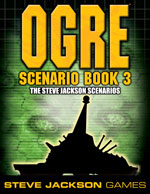 Ogre Scenario Book 3