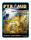 Pyramid #3/19: Tools of the Trade – Clerics (May 2010)
