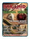 Pyramid #3/68: Natural Magic (June 2014)