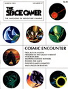 Space Gamer #37 - #46