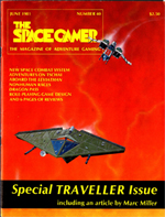 Space Gamer #40
