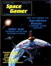 Space Gamer #67 - #76
